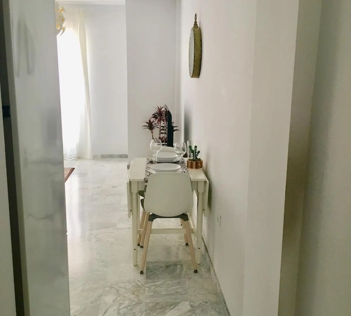 Apartment Bonito Apartamento Centrico Malaga Spain