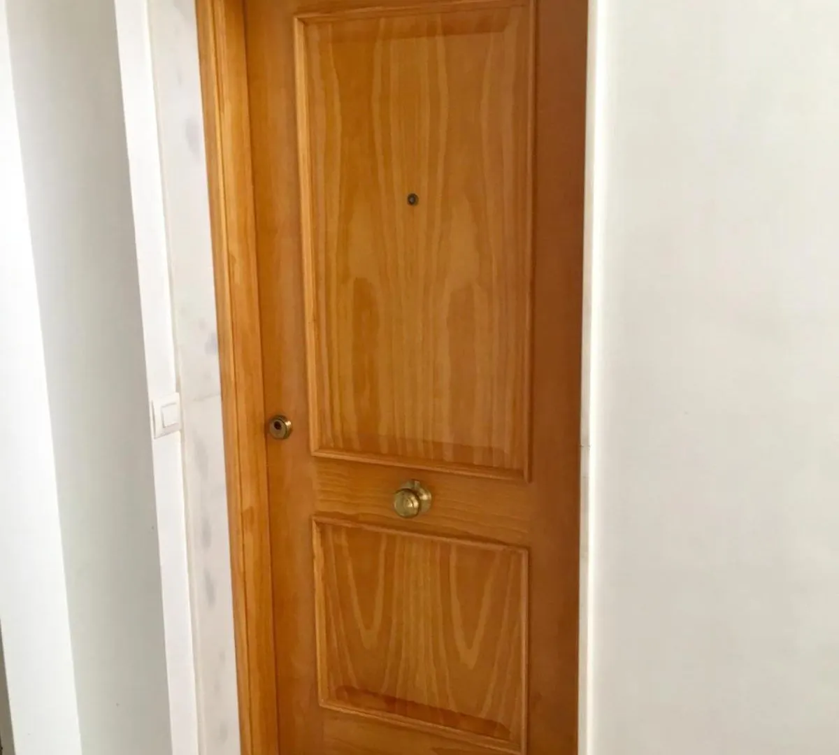 Bonito Apartamento Centrico Malaga Apartment