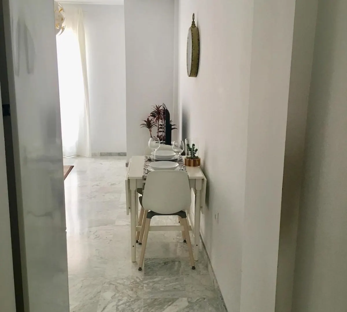 Bonito Apartamento Centrico 马拉加 公寓