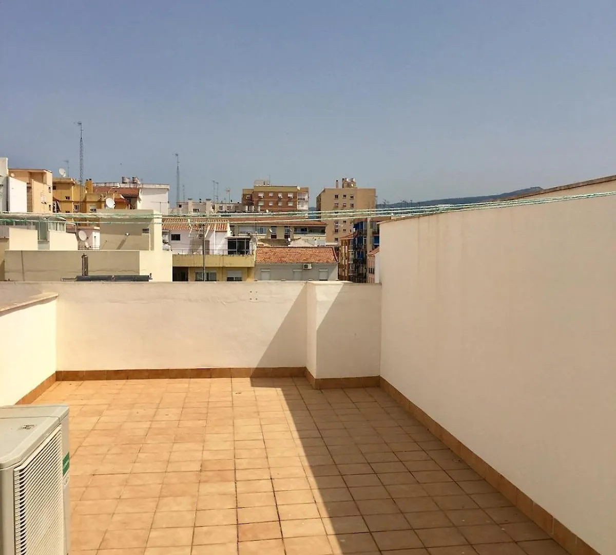 Bonito Apartamento Centrico Malaga 0*,