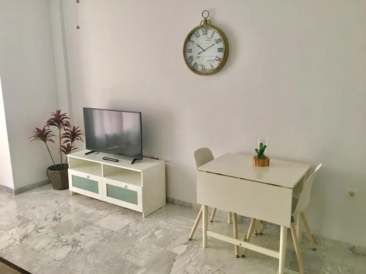 Bonito Apartamento Centrico Malaga 0*,  Spain