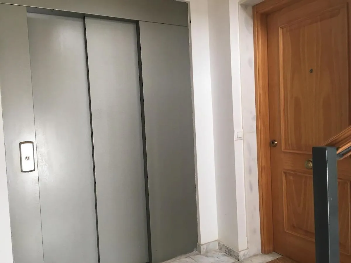 Bonito Apartamento Centrico Malaga