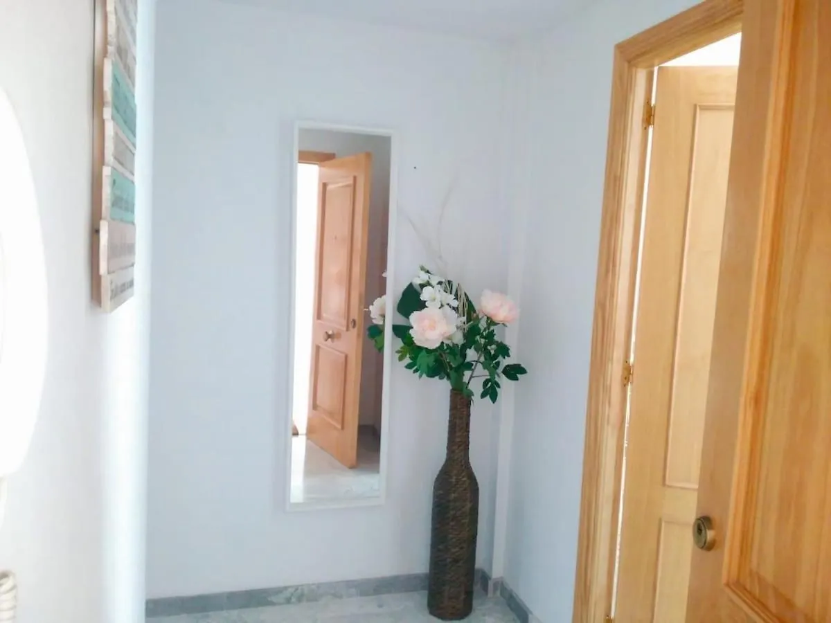 Bonito Apartamento Centrico Malaga Apartment