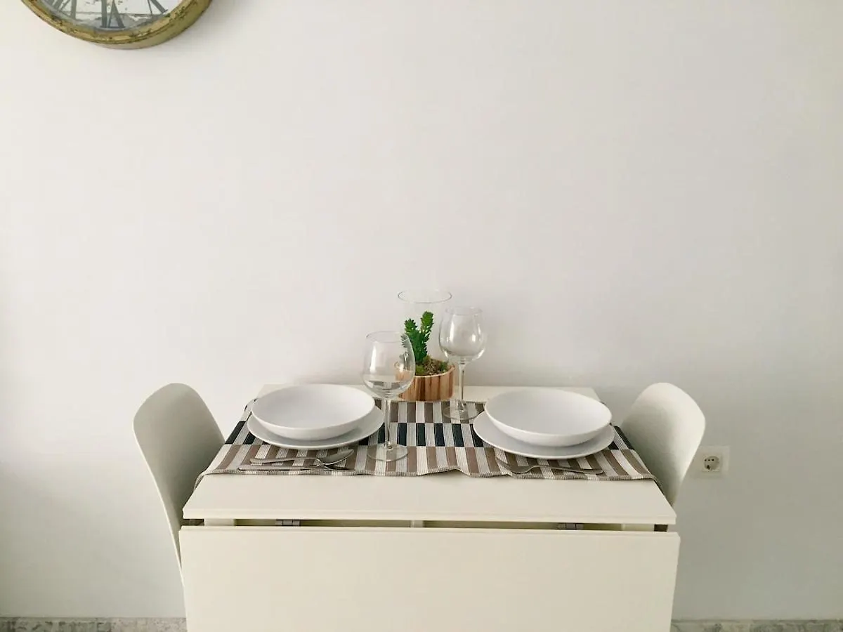 Bonito Apartamento Centrico Malaga 0*,