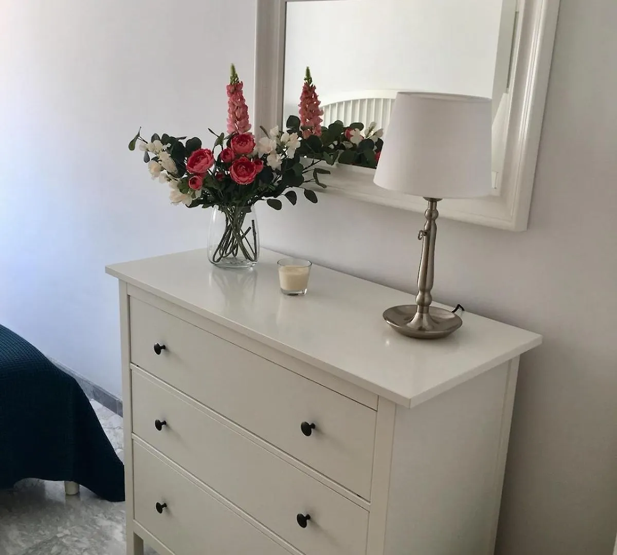 Bonito Apartamento Centrico Malaga Spain