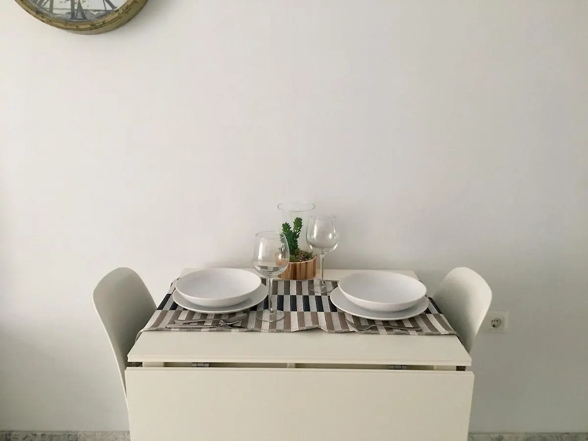 Bonito Apartamento Centrico Malaga Spain