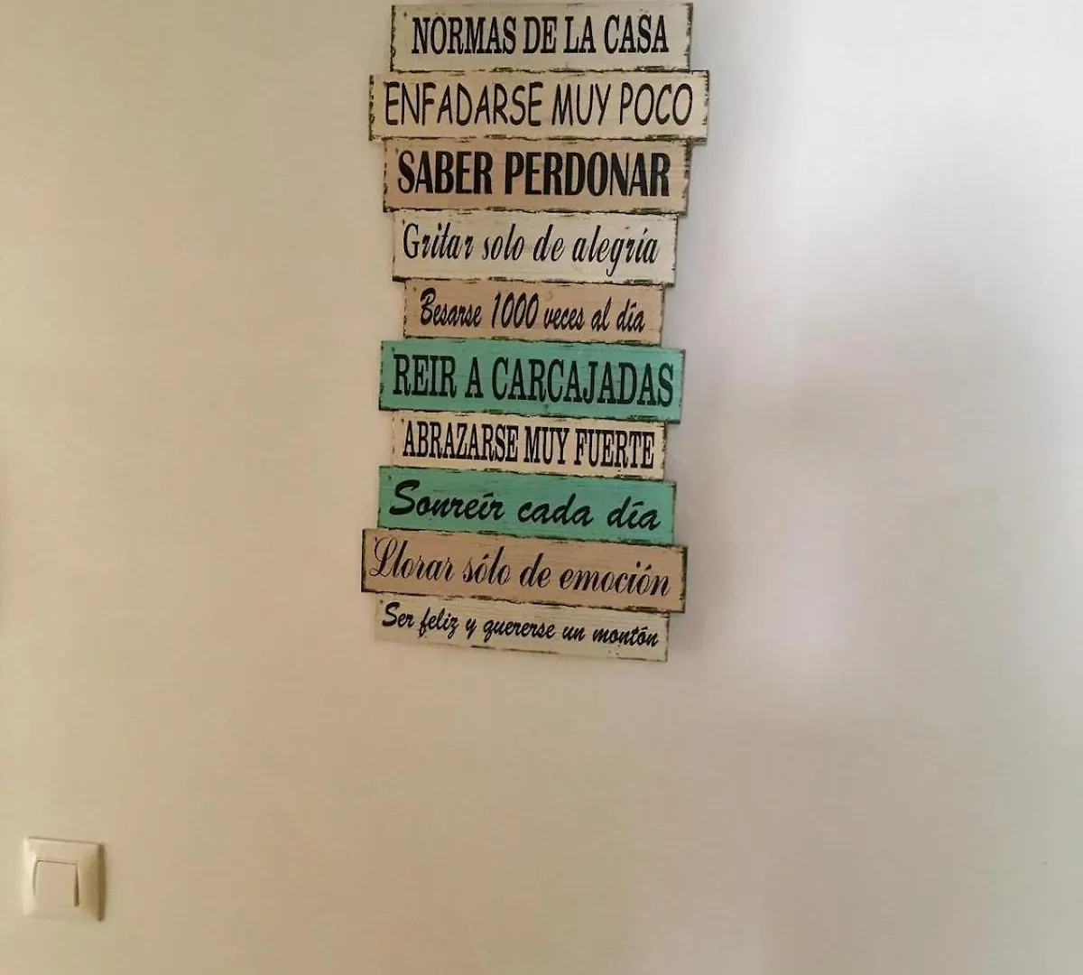 Bonito Apartamento Centrico Malaga Apartment