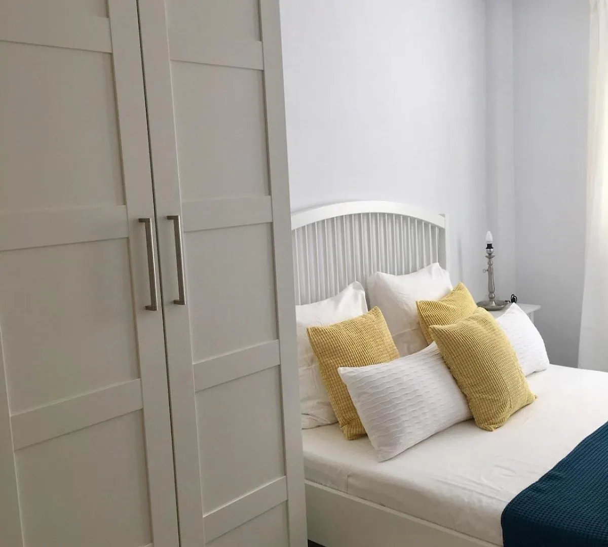 Bonito Apartamento Centrico Malaga 0*,  Spain